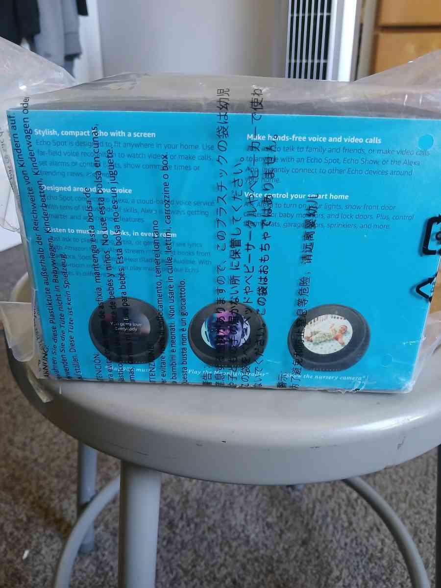 Alexa calle Kate - San Jose, California - FleaMarketBay