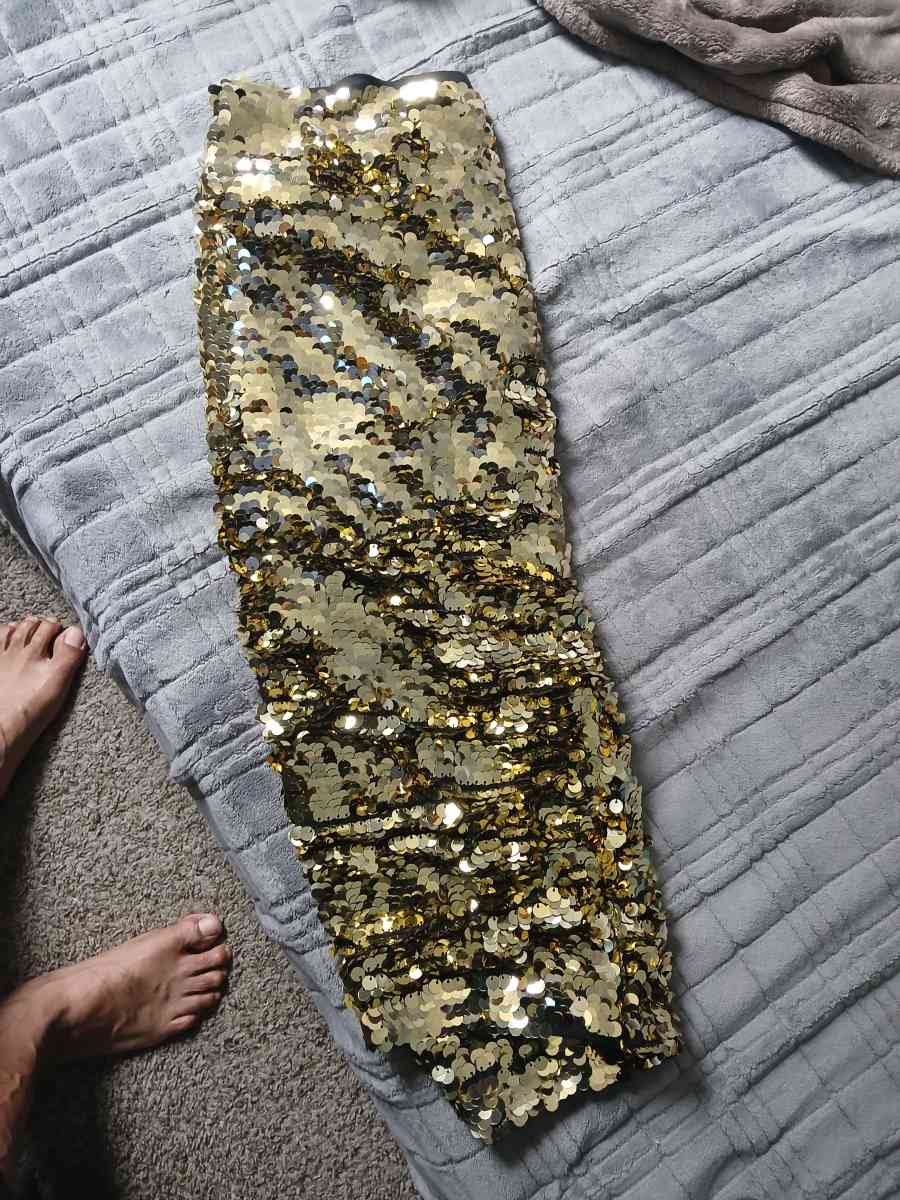 una falda de nueva de lujo para mujer size  S - San Jose, California - FleaMarketBay