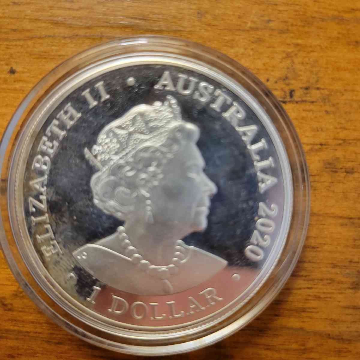 pure 999 silver spinner dolphin round - Omaha, Nebraska - FleaMarketBay