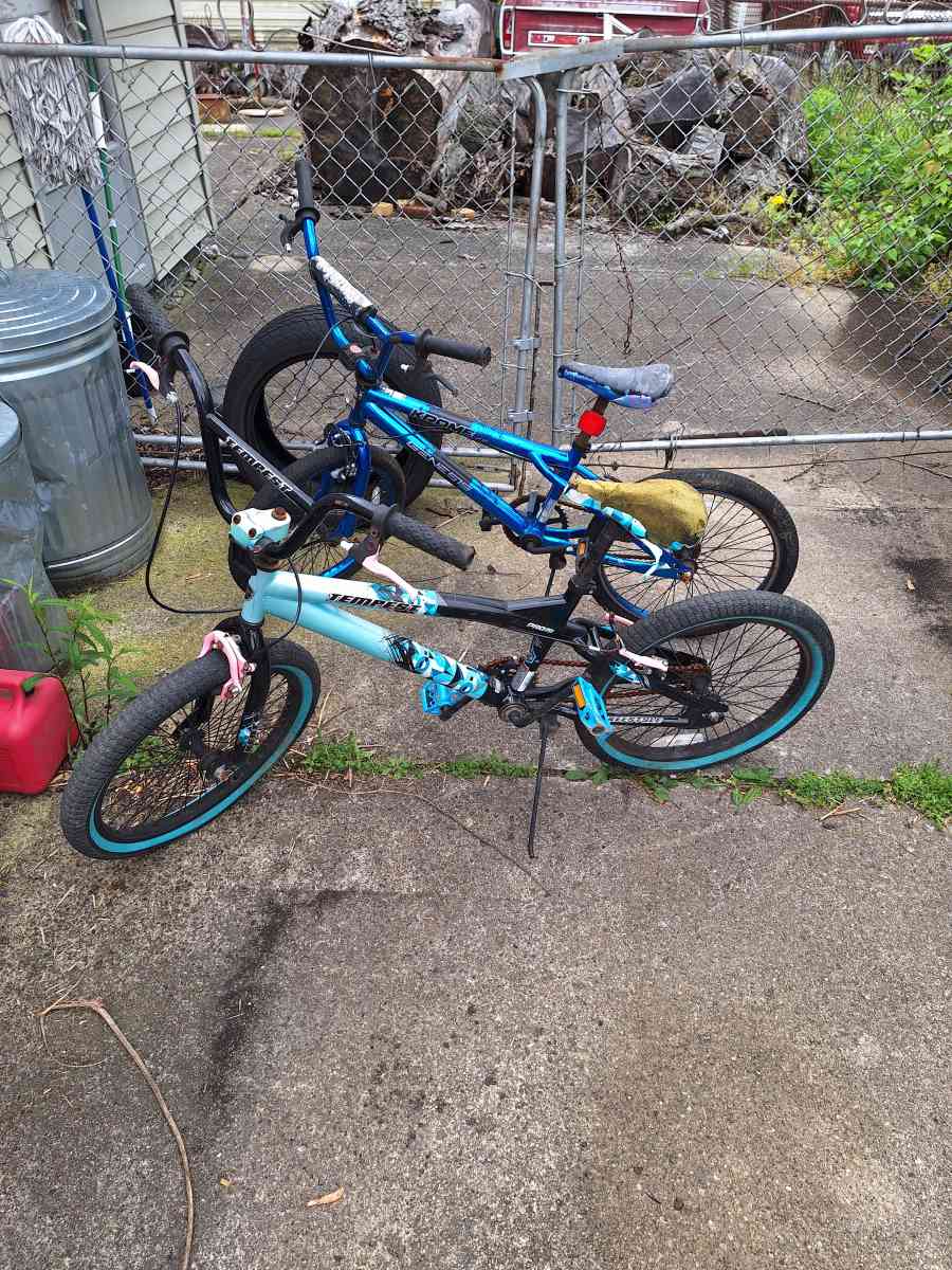 bikes - Dayton, Ohio