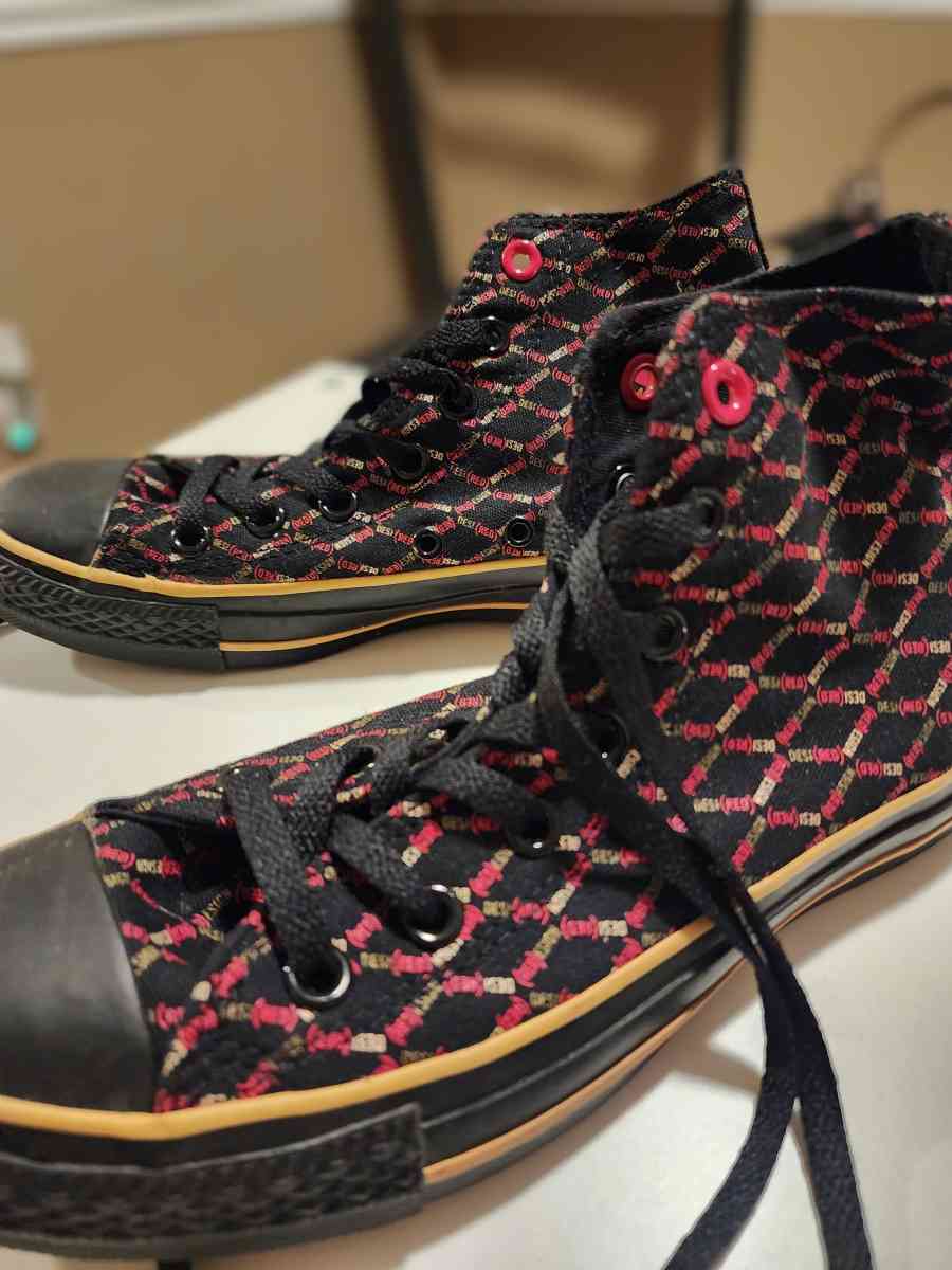 Converse All Star 2 - Orange Park, Florida - FleaMarketBay