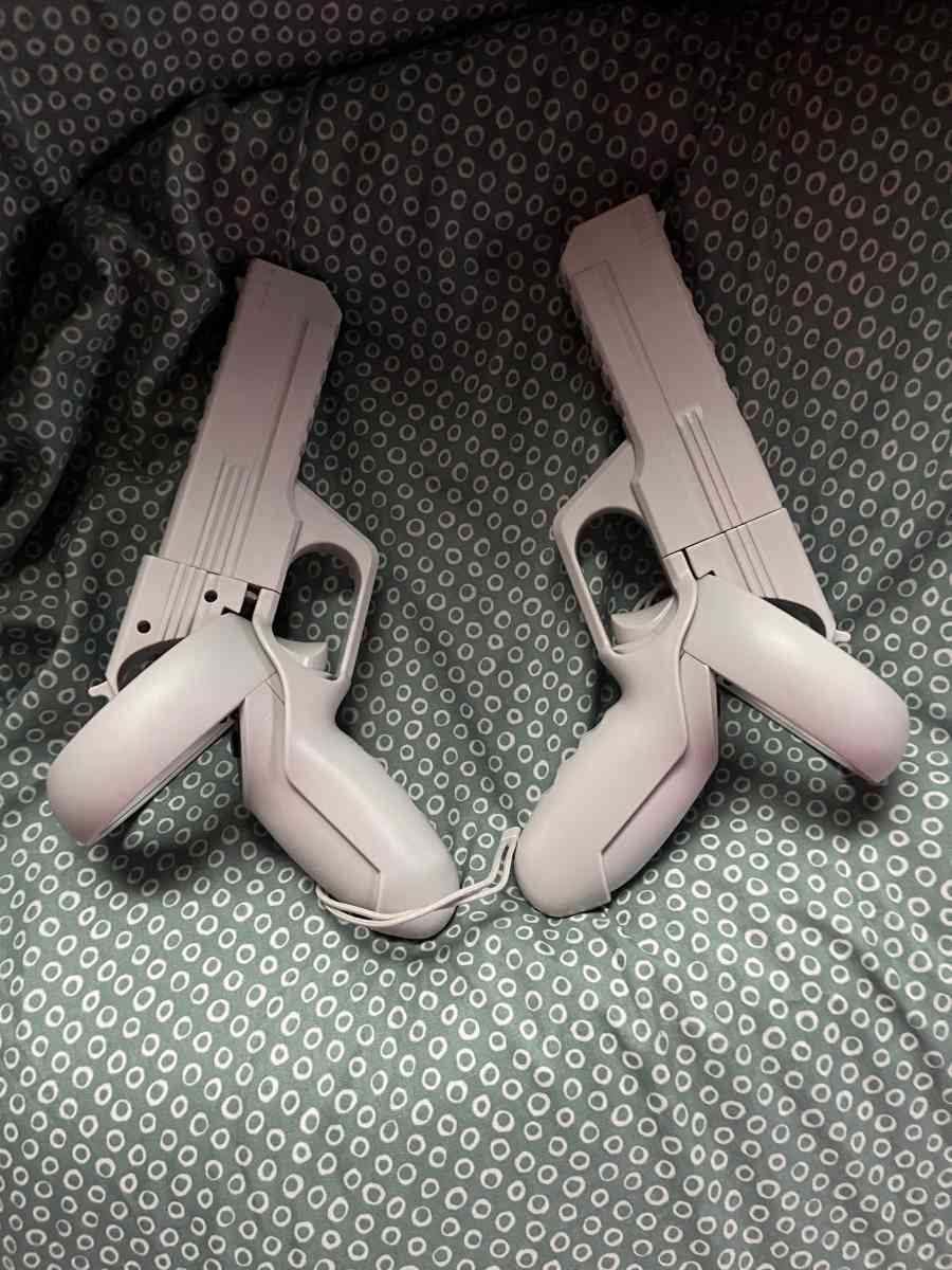 Barely used Oculus Quest 2 - Los Angeles, California - FleaMarketBay