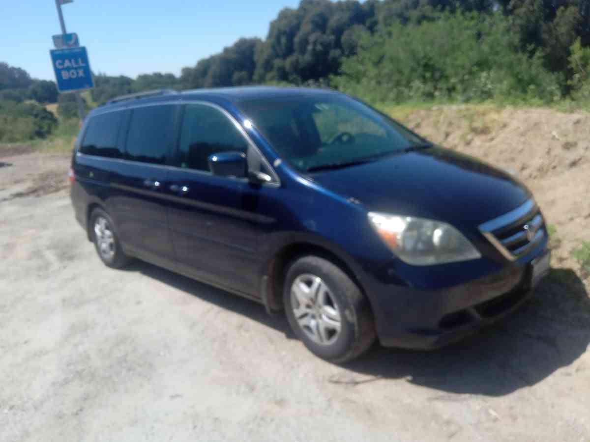 honda - Watsonville, California - FleaMarketBay