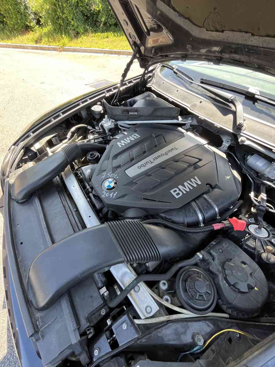 BMW X5M - Lawrenceville, Georgia - FleaMarketBay