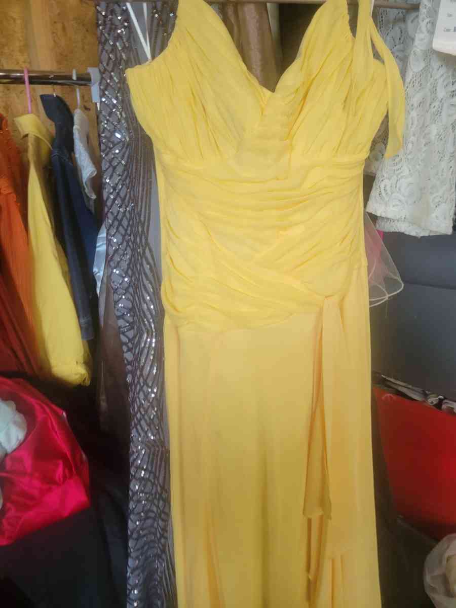 vestido ala venta - Lithonia, Georgia - FleaMarketBay