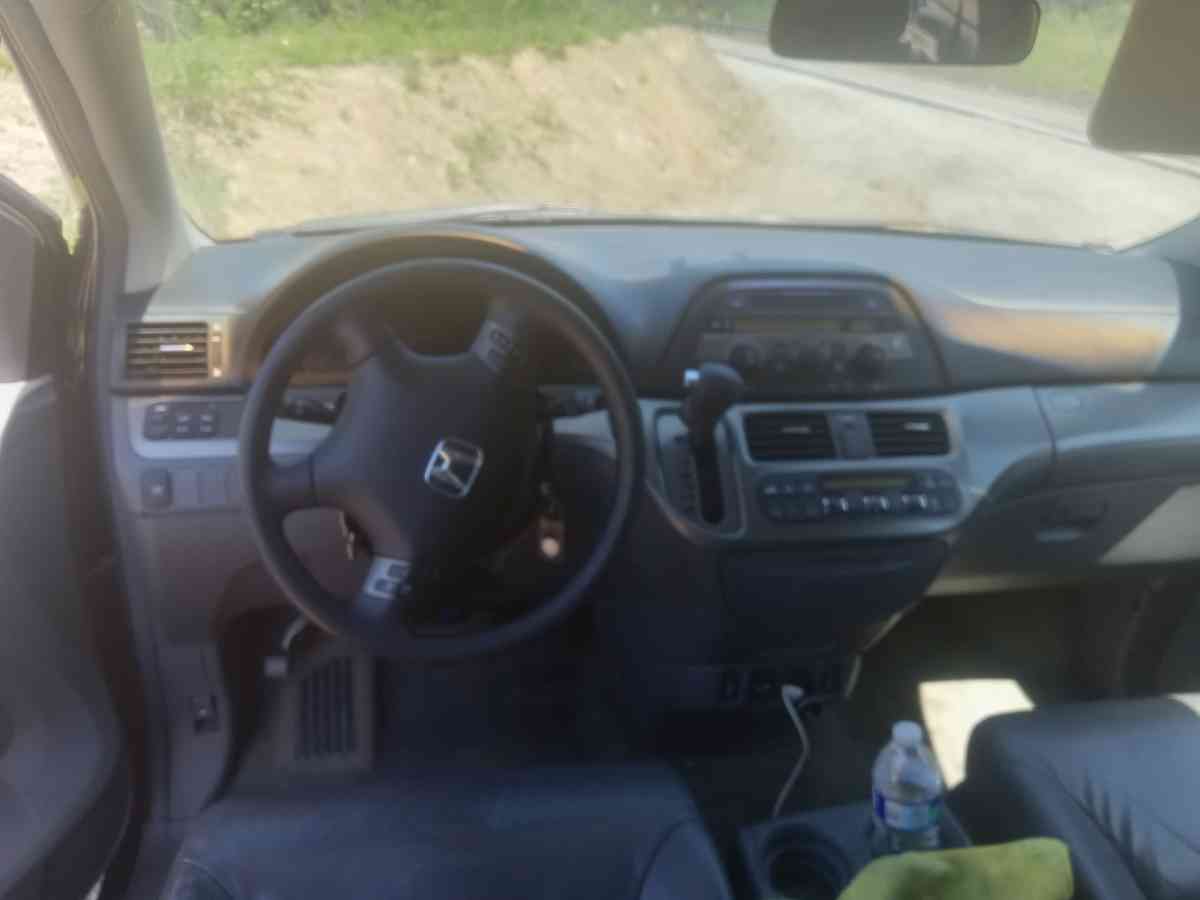 honda - Watsonville, California - FleaMarketBay