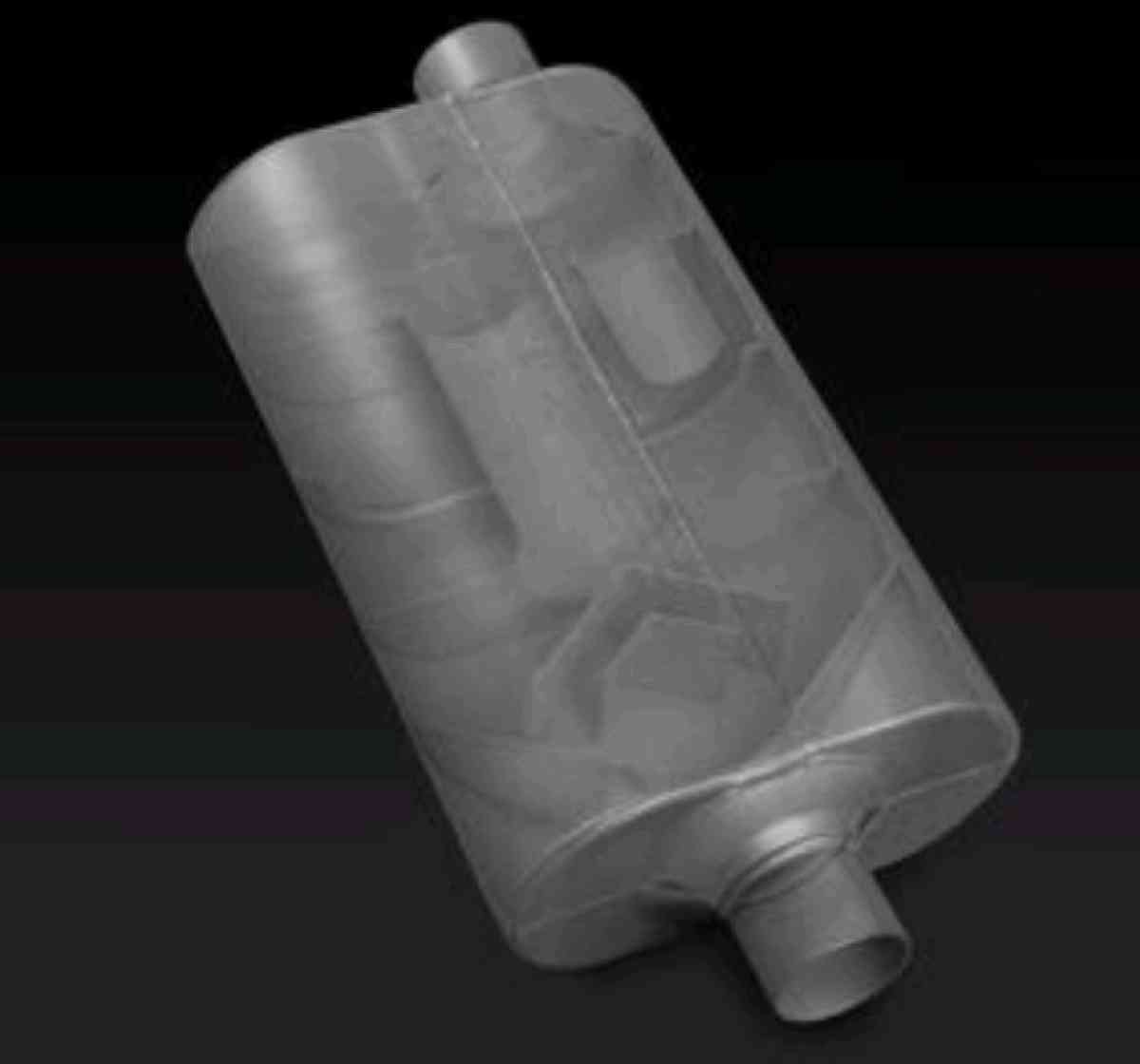 Flowmaster Muffler - Jay, Oklahoma - FleaMarketBay