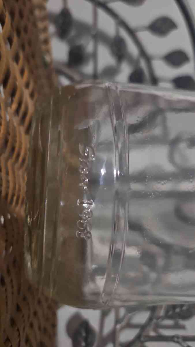 Vintage Vase - San Angelo, Texas