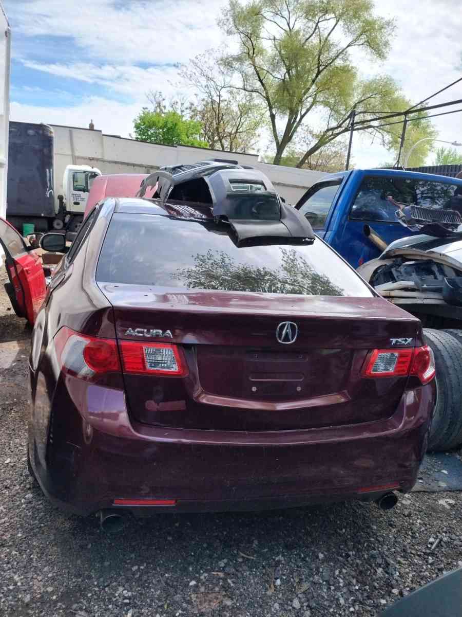 auto spare parts piezas de carros - Arlington Heights, Illinois - FleaMarketBay