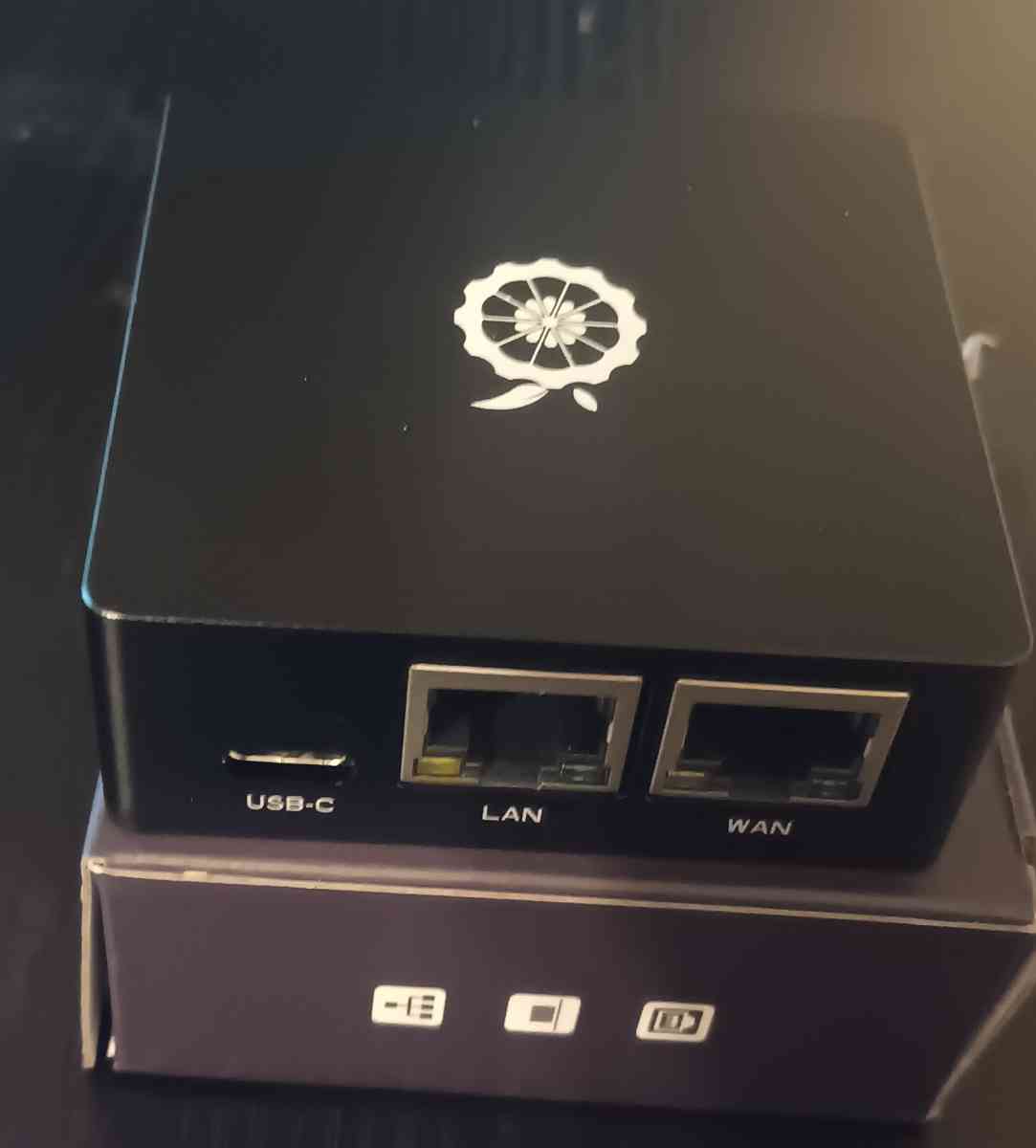 Orange Pi R1LTS Set - Attleboro, Massachusetts