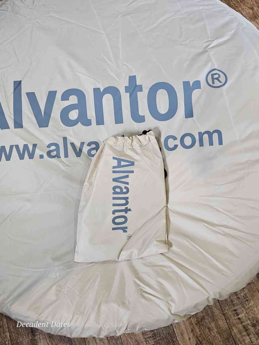 alvantor Screen House tent - Greensboro, North Carolina - FleaMarketBay
