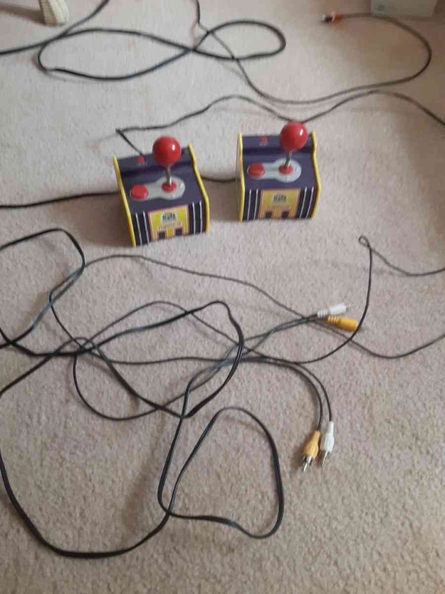 Nintendo games - Kankakee, Illinois