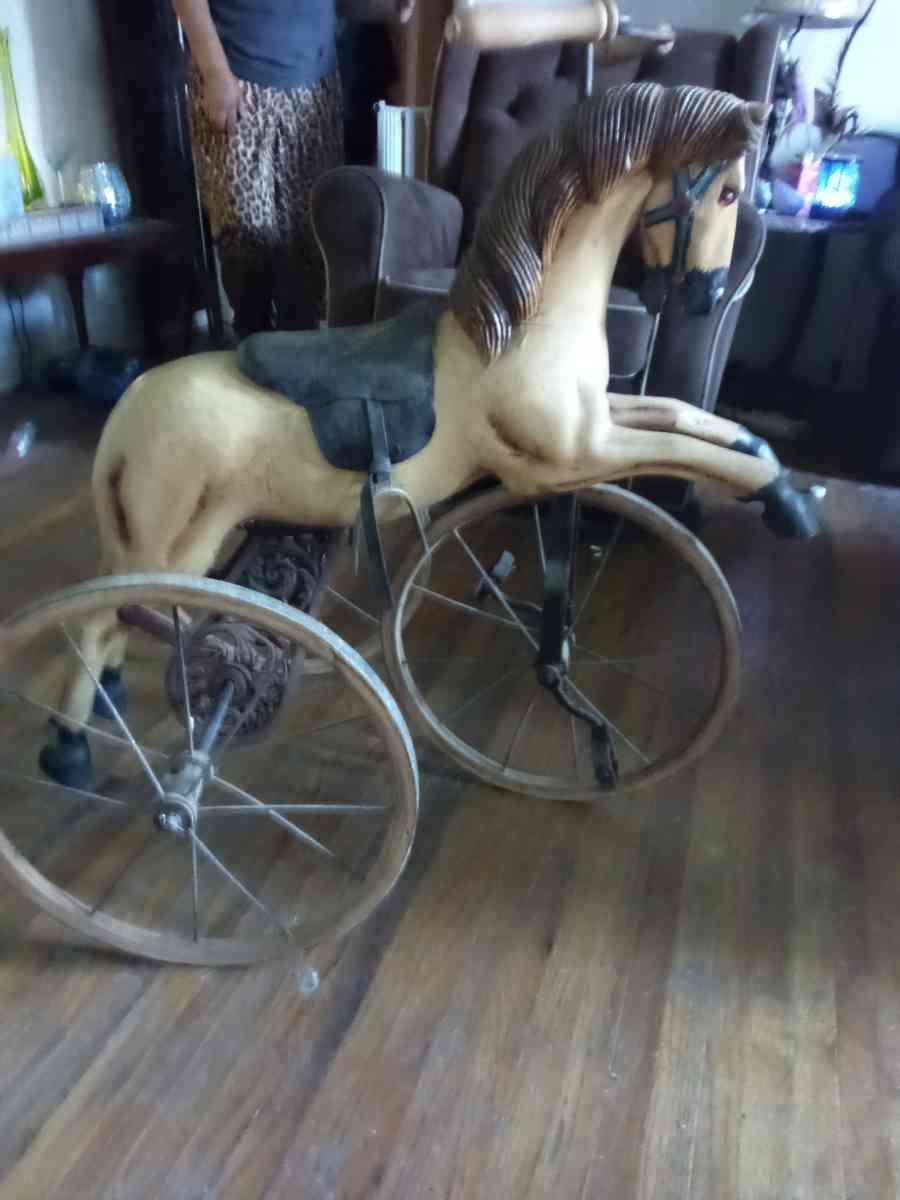 Antique - Beebe, Arkansas