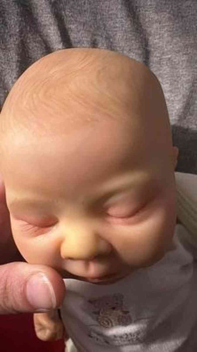 Reborn Baby - Spartanburg, South Carolina - FleaMarketBay