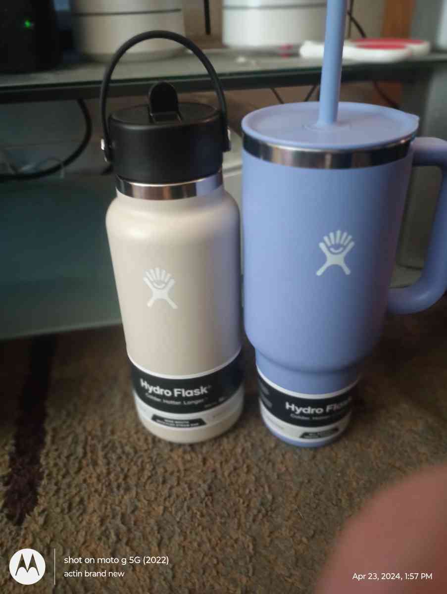 Hydro Flask - Aurora, Colorado - FleaMarketBay