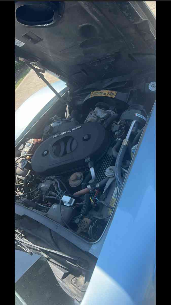 1982 Corvette with 59727 Original Miles - Houston, Texas - FleaMarketBay