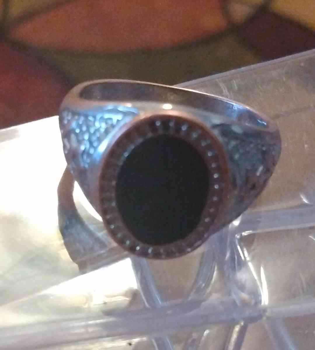 Mens Rings - Blythe, California - FleaMarketBay