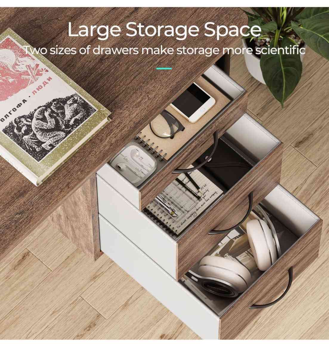 office desk - Lawrenceville, Georgia - FleaMarketBay