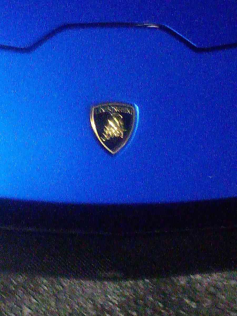 LAMBO HIGH PERFORMANCE SPORTS CAR - Lexington, South Carolina