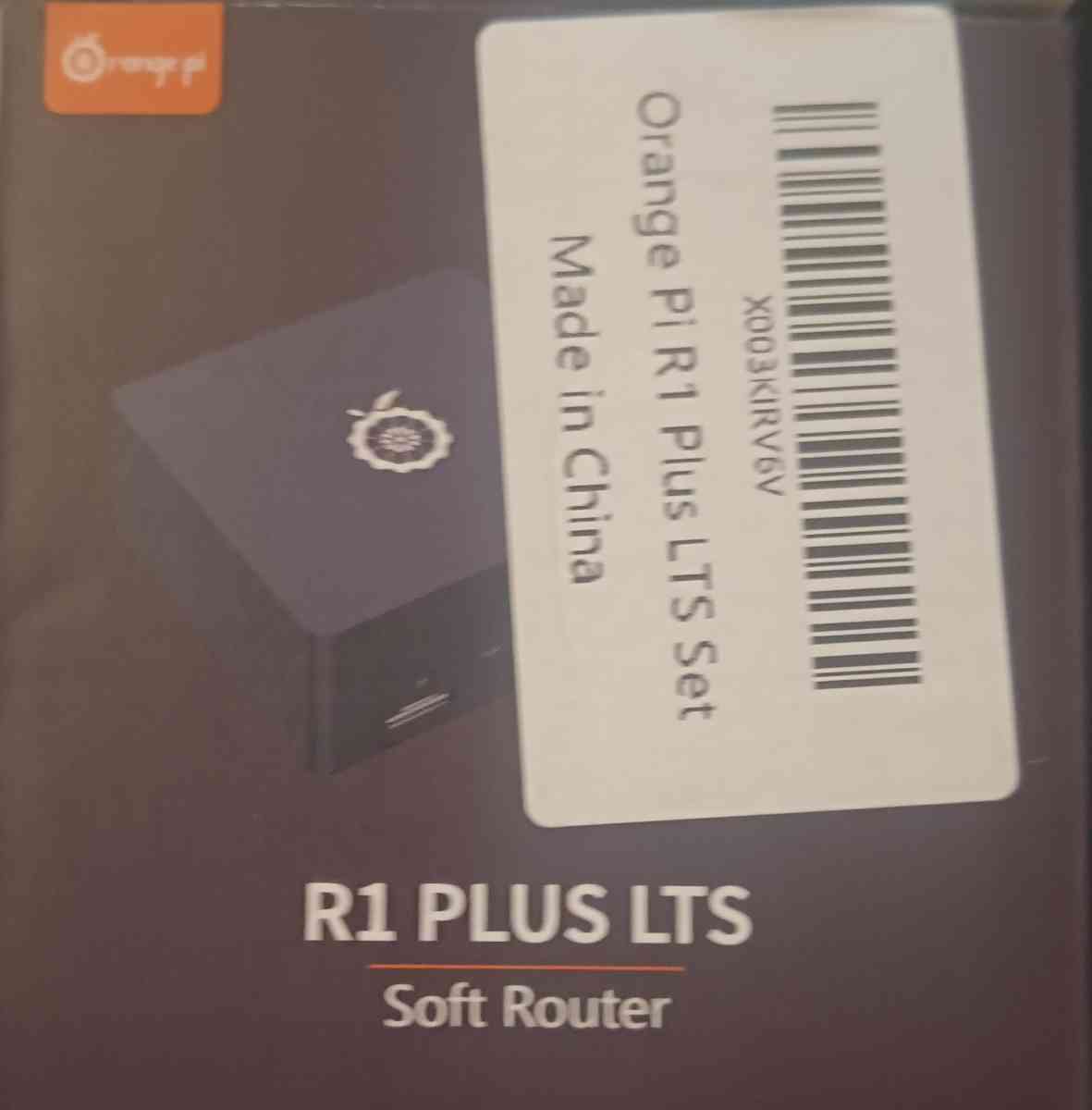 Orange Pi R1LTS Set - Attleboro, Massachusetts - FleaMarketBay