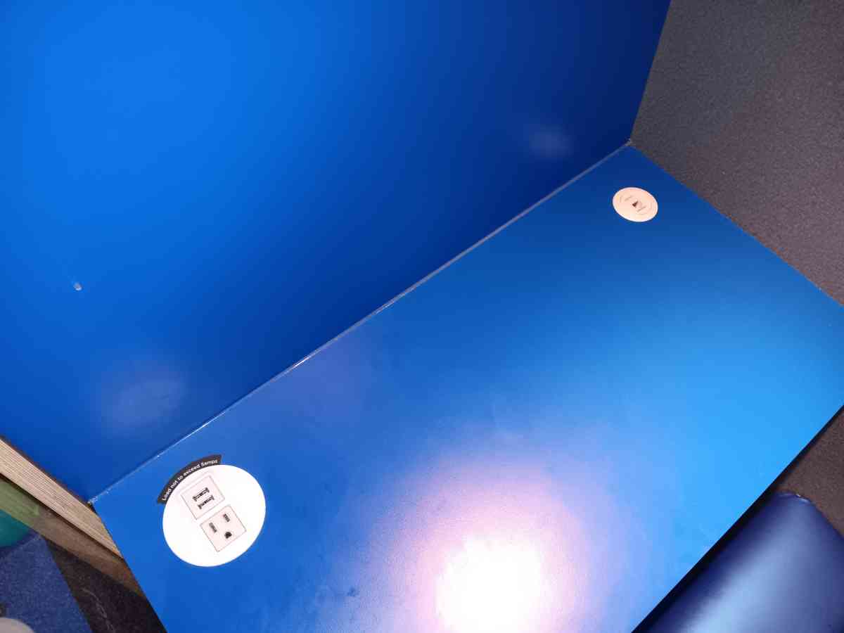 Loop Privacy Booth - Fort Worth, Texas