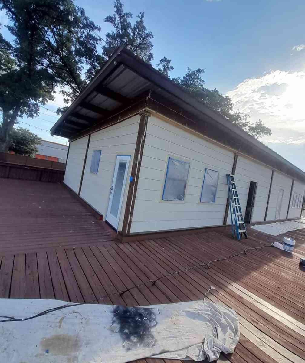 painting - Houston, Texas - FleaMarketBay