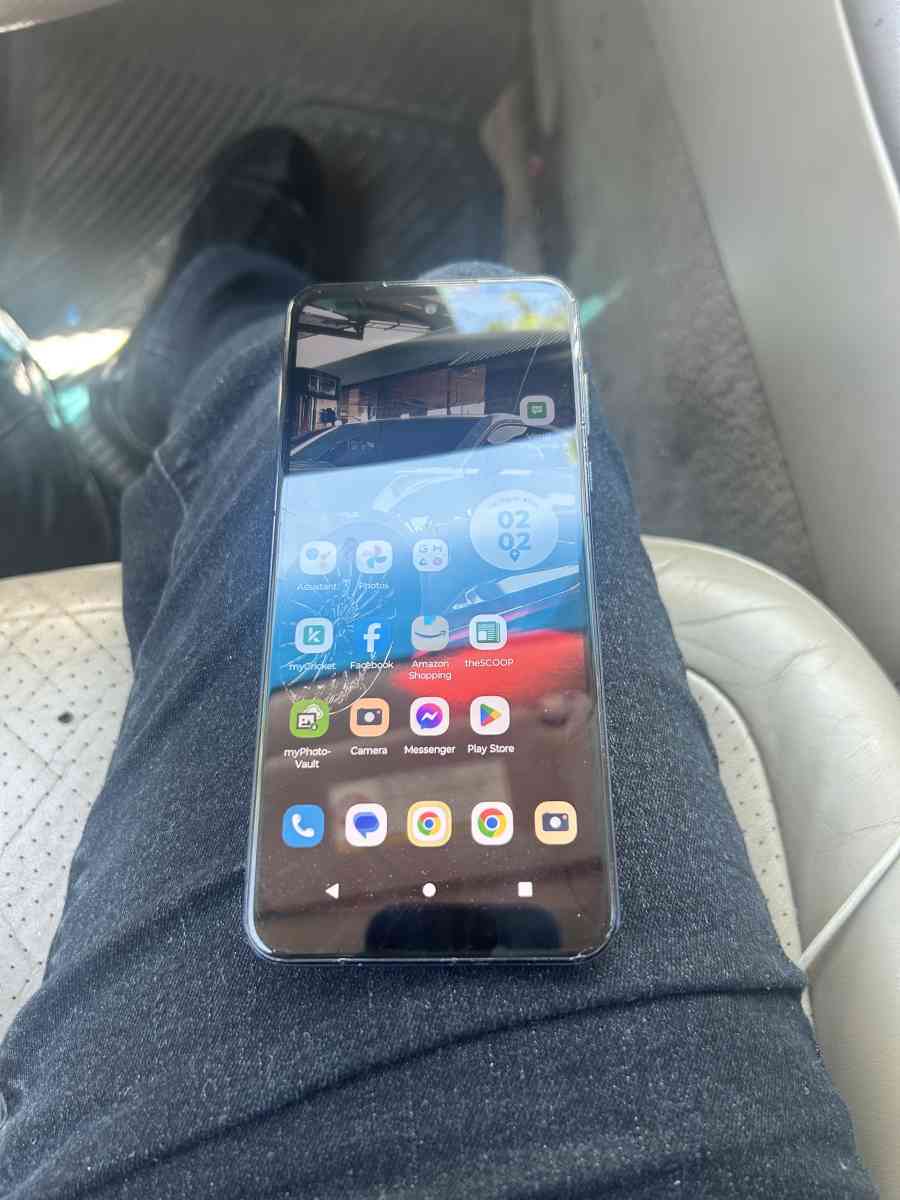 cellphone moto g play 2023 - Austin, Texas - FleaMarketBay