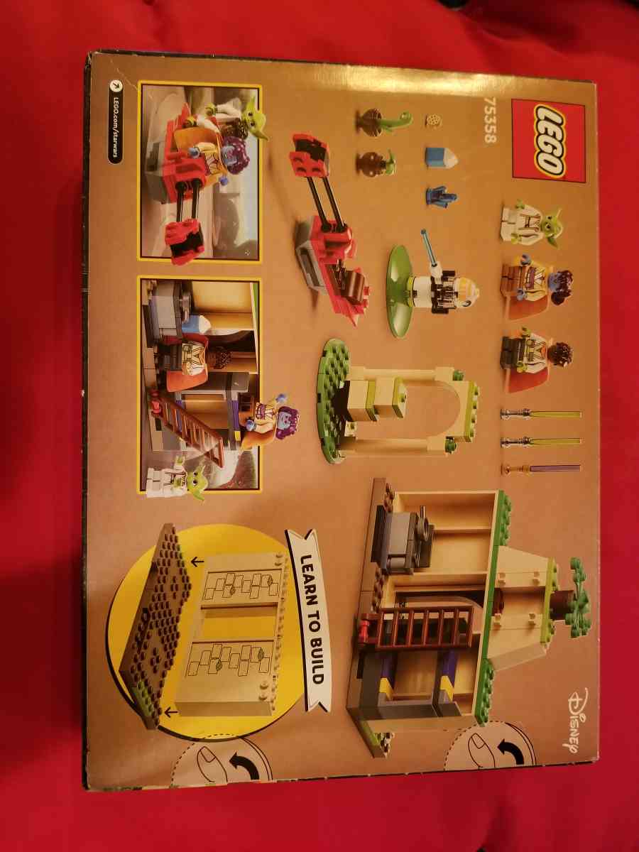 BRAND NEW UNOPENED Star Wars Lego Set - Berea, Kentucky - FleaMarketBay