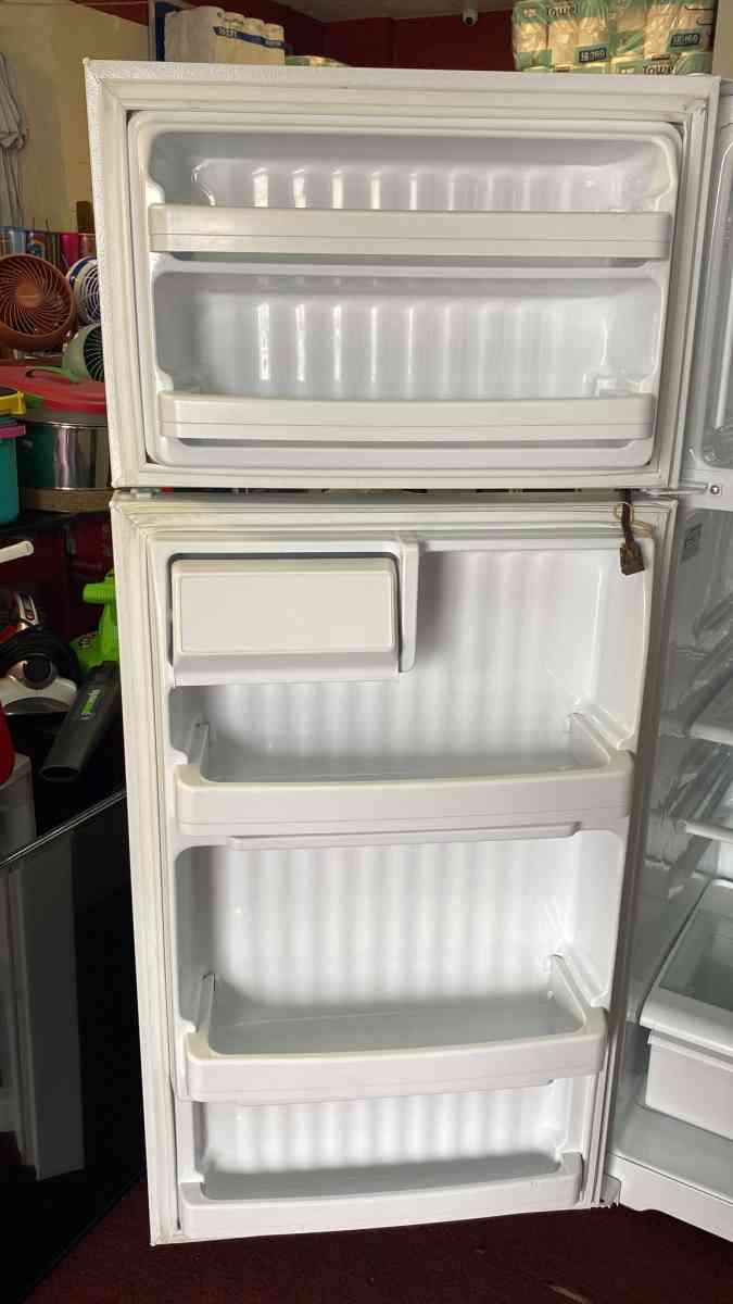 refrigerador excelente  condiciones - Alicia, Arkansas - FleaMarketBay