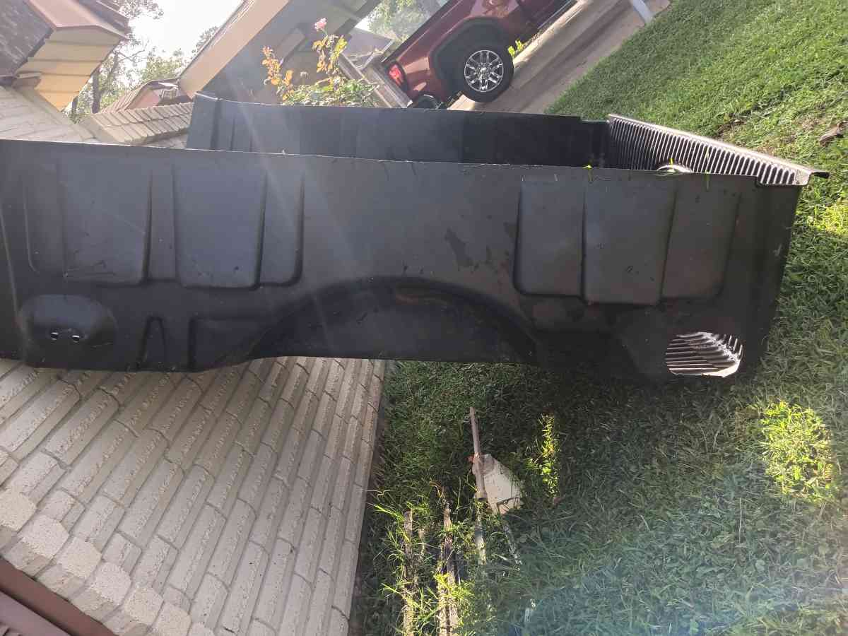 Ford F150F250 Bedliner - Houston, Texas - FleaMarketBay