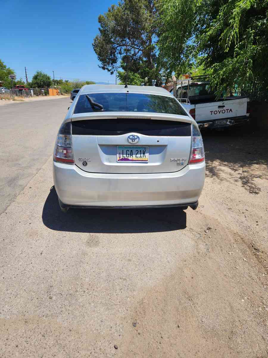 Toyota  prius - Arizona City, Arizona - FleaMarketBay