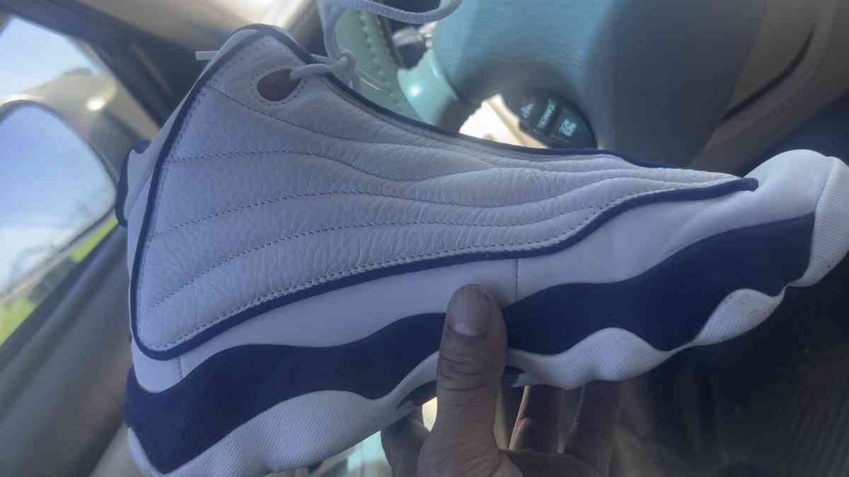 Jordans - Austin, Texas - FleaMarketBay