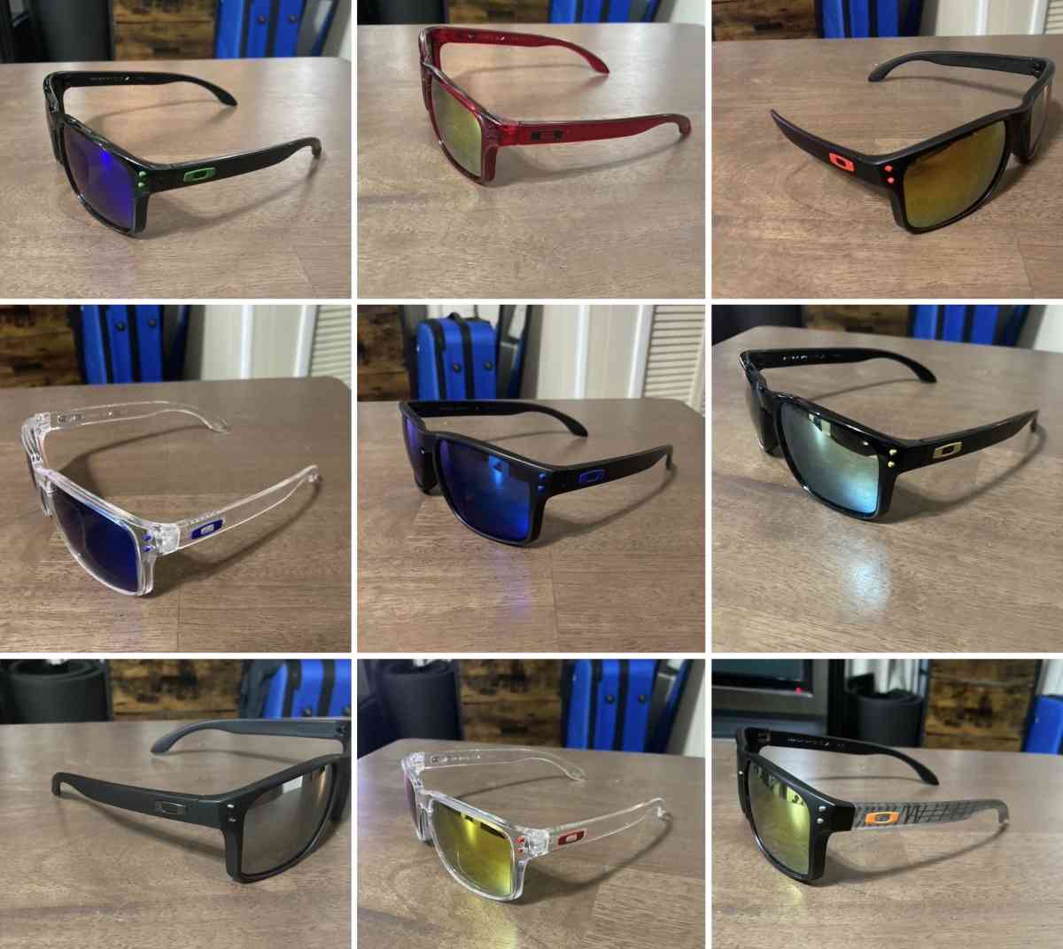 Men Oakley Sunglasses - Panama City, Florida - FleaMarketBay