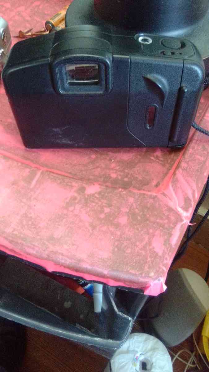 camera - Boston, Massachusetts - FleaMarketBay