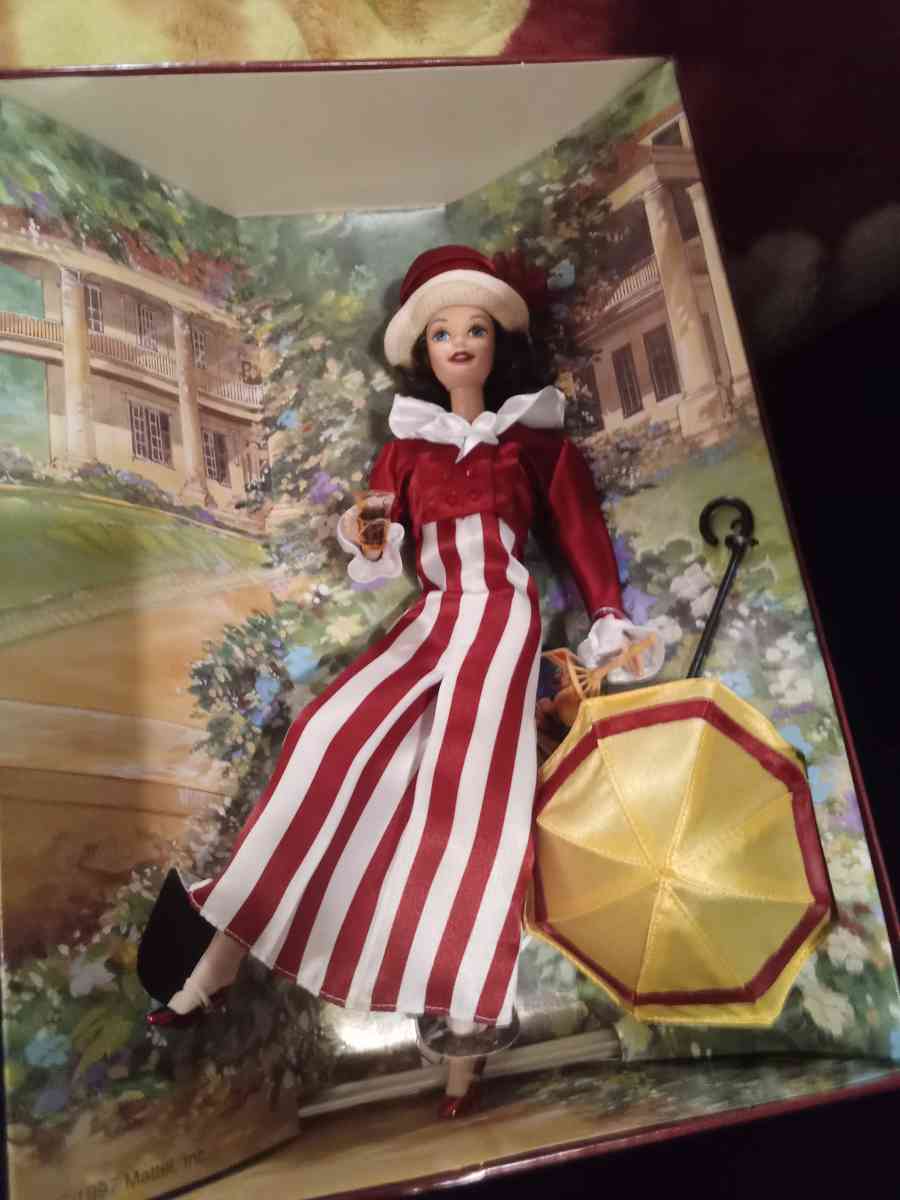 barbies - Waterloo, Iowa - FleaMarketBay