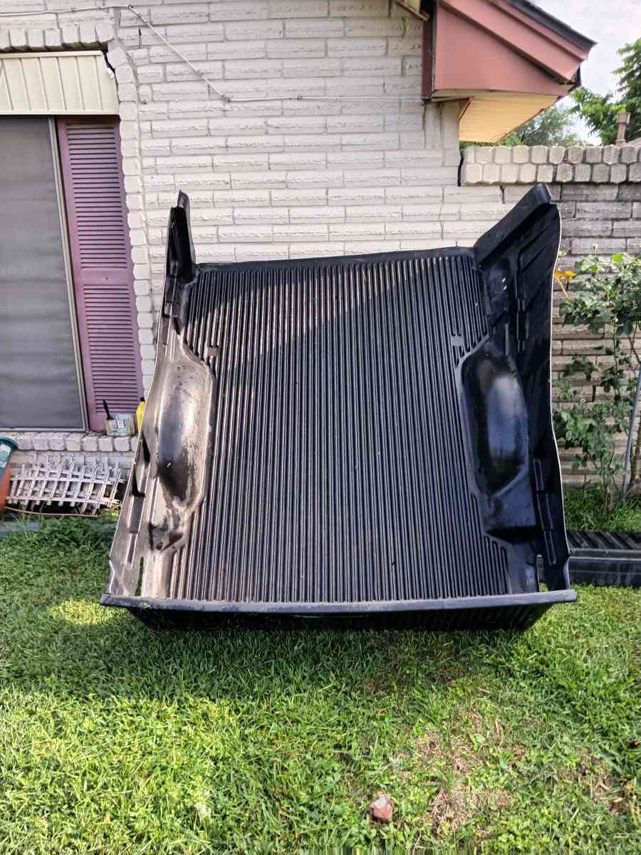 Ford F150F250 Bedliner - Houston, Texas