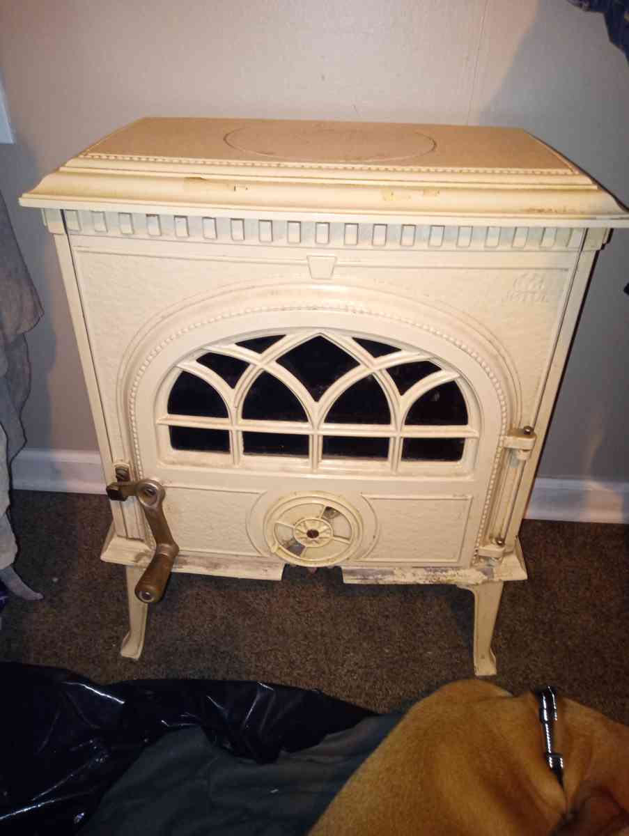 wood burning indoor - Clinton Township, Michigan - FleaMarketBay