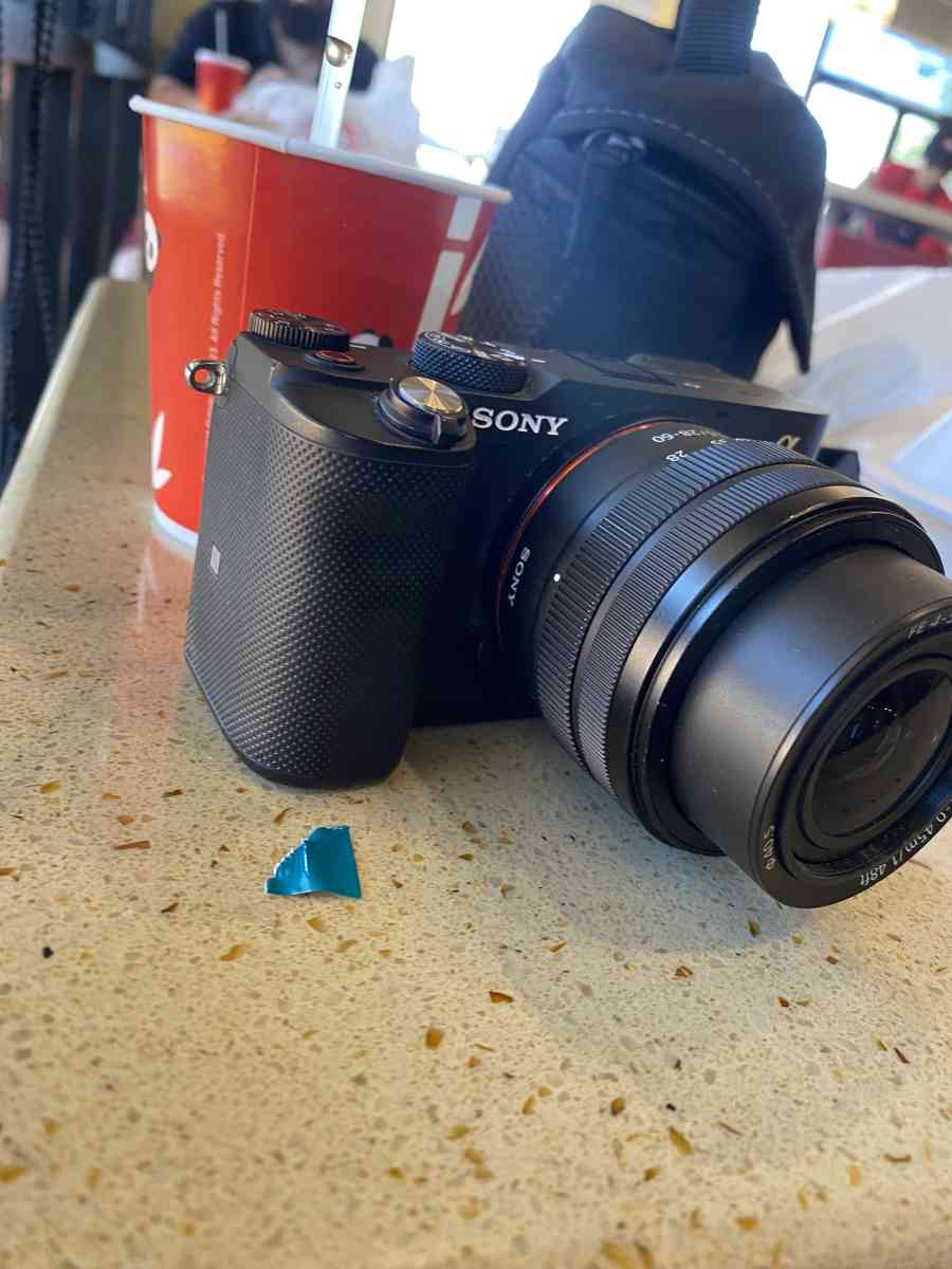 Sony model a7c - Avondale, Arizona - FleaMarketBay