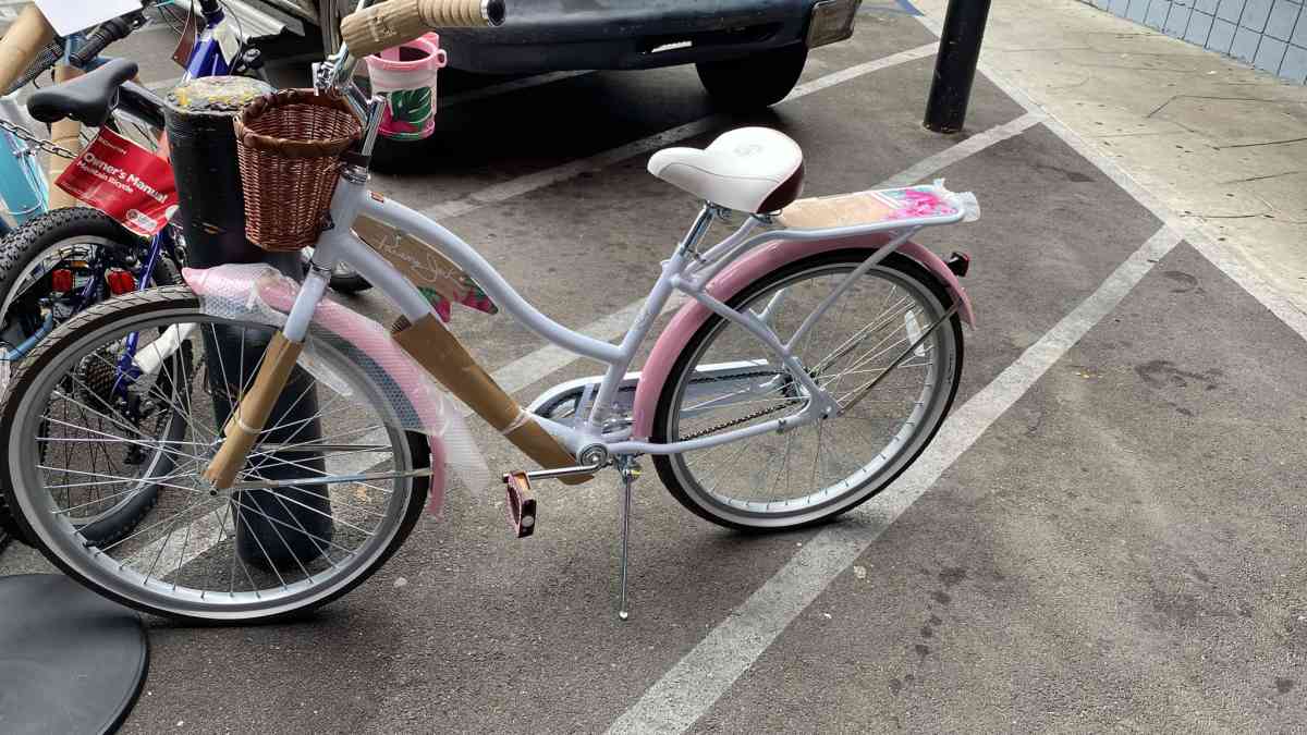 bisicleta  nuevas - Alicia, Arkansas