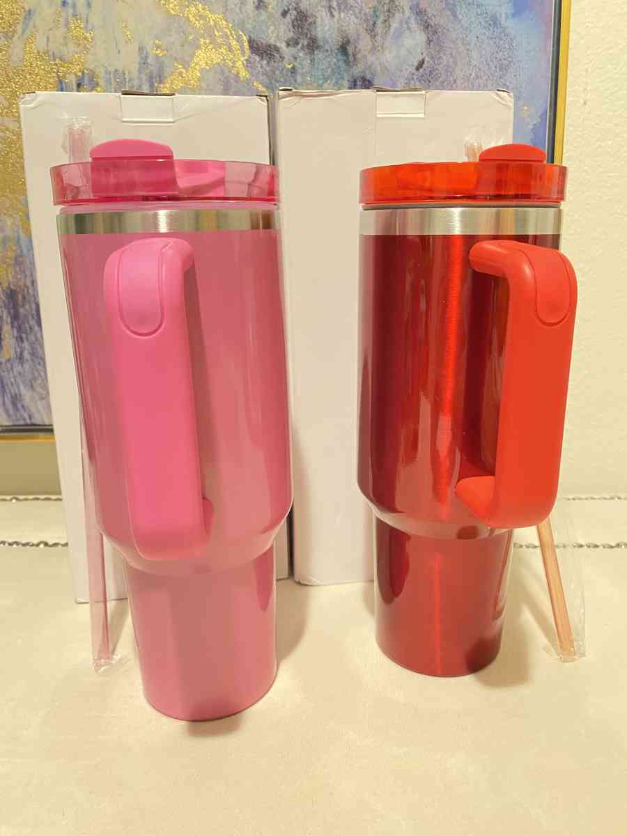 Starbucks Stanley Cup - Dover, Delaware - FleaMarketBay