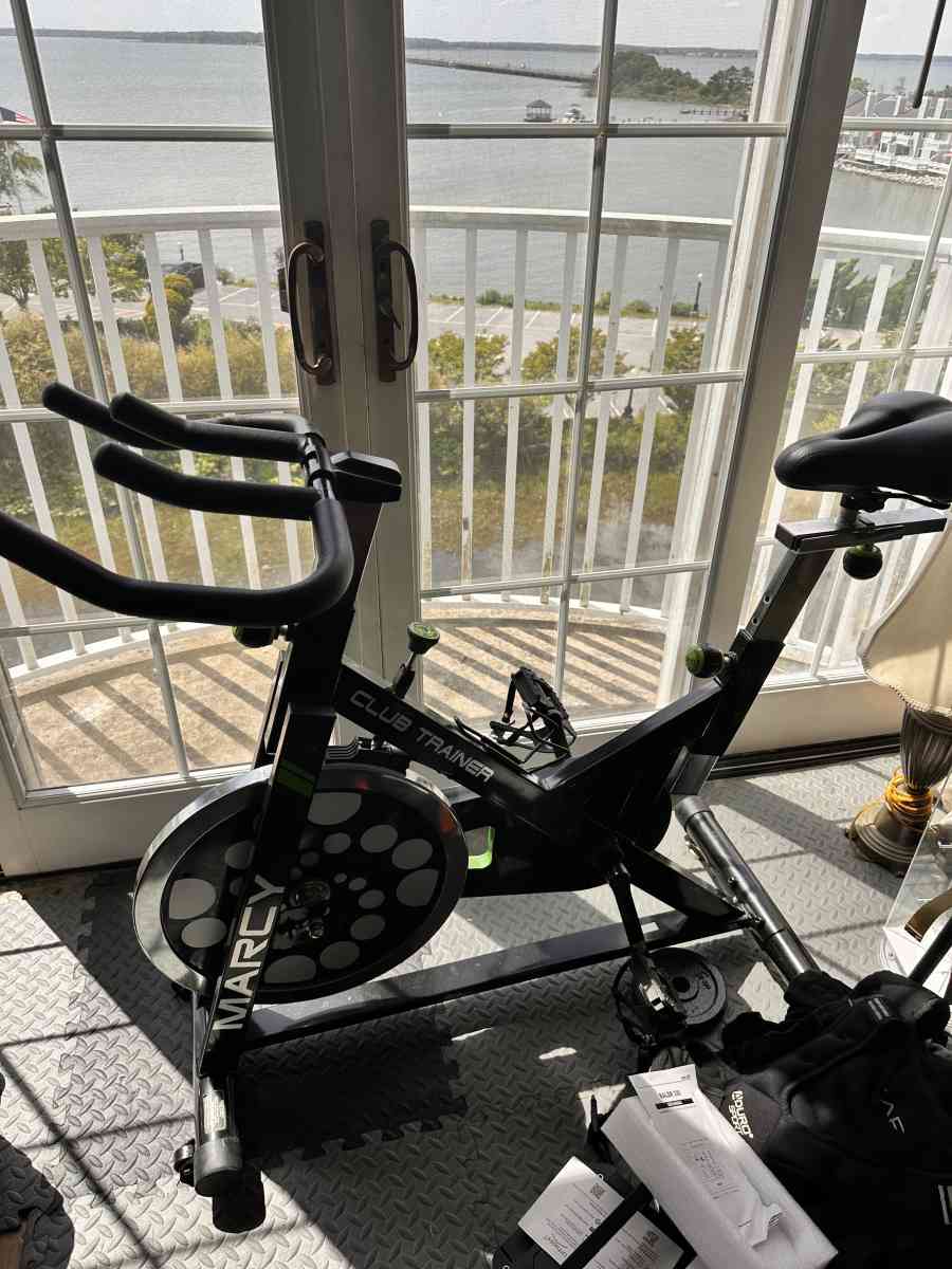 Exercise Bike - Ocean City, Maryland - FleaMarketBay