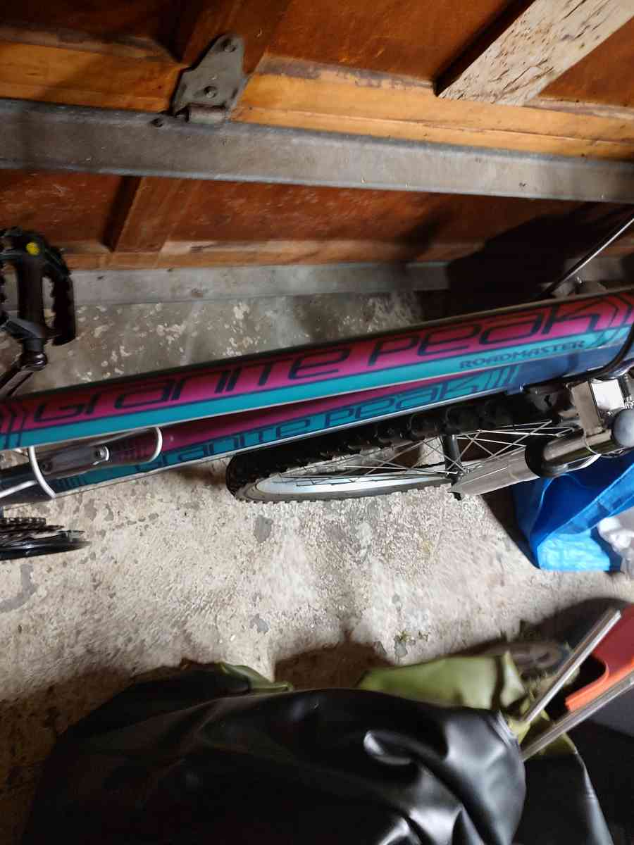 Womens21 speed mountain bike - Seattle, Washington - FleaMarketBay