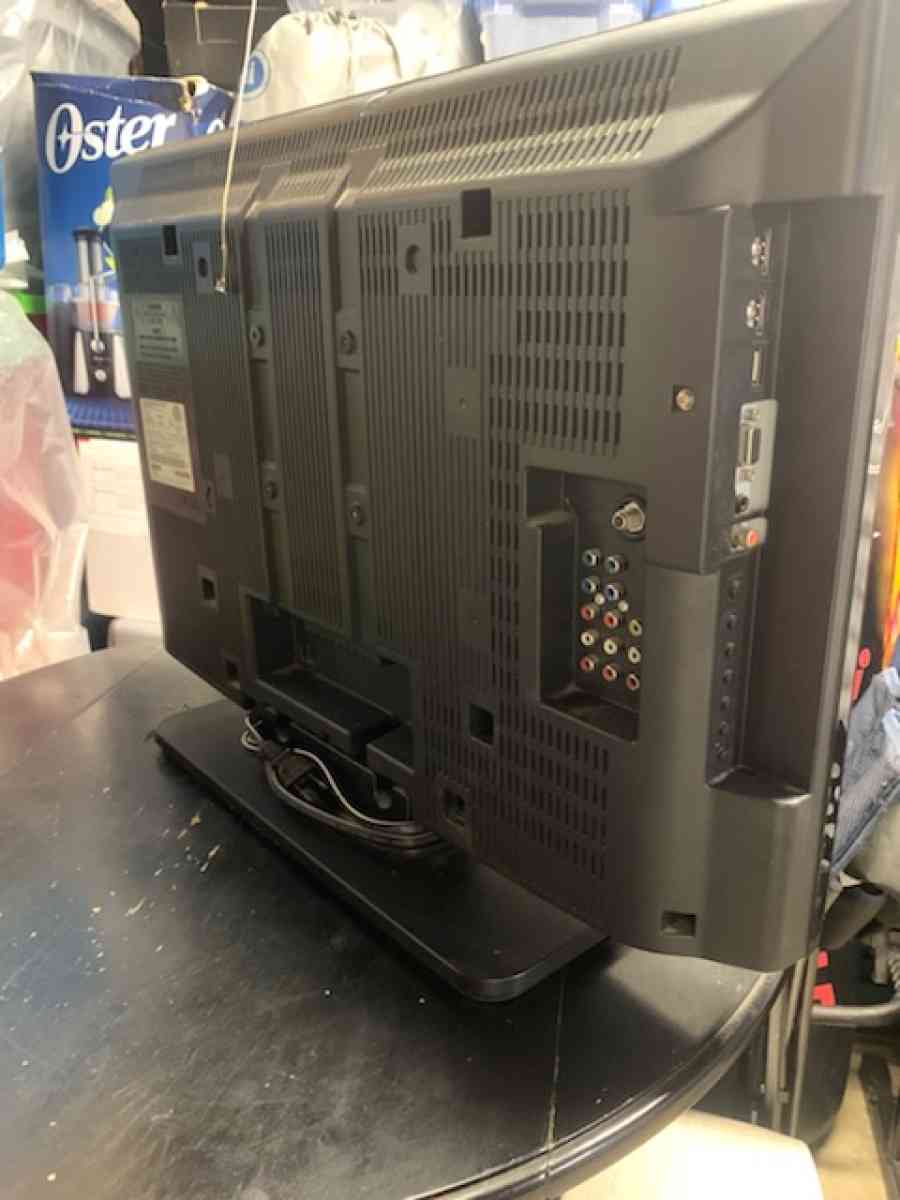 Sanyo TV - Stockton, California - FleaMarketBay