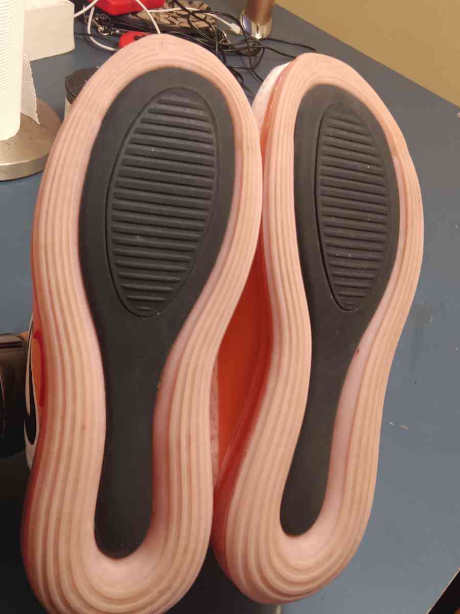 Nike Air Max 720s - Portland, Oregon - FleaMarketBay
