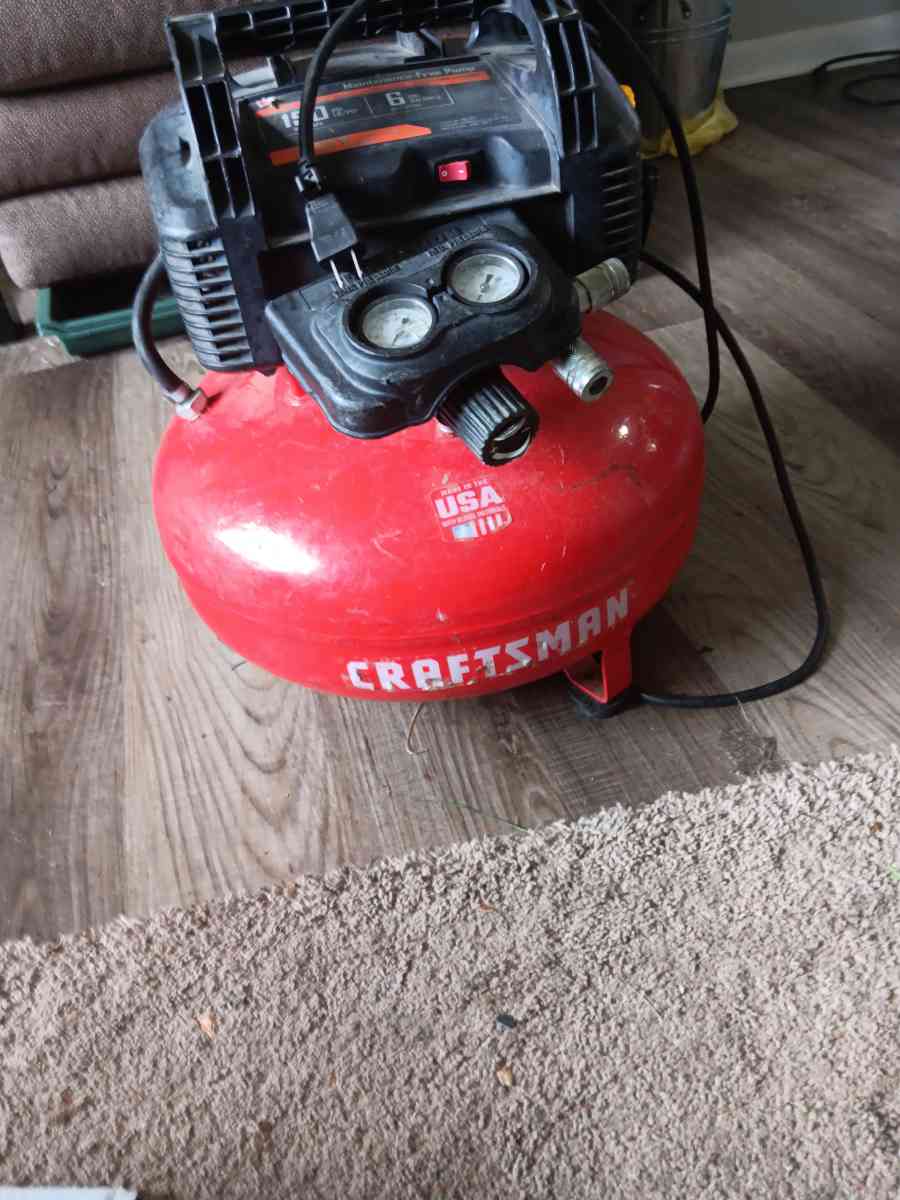 air compresser - Louisville, Kentucky