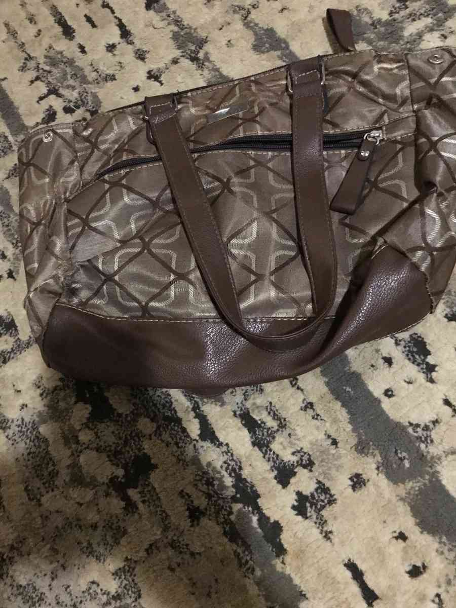 brand new womans purse