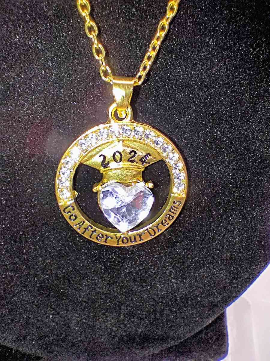 Graduation keep sakes - Montclair, California - FleaMarketBay