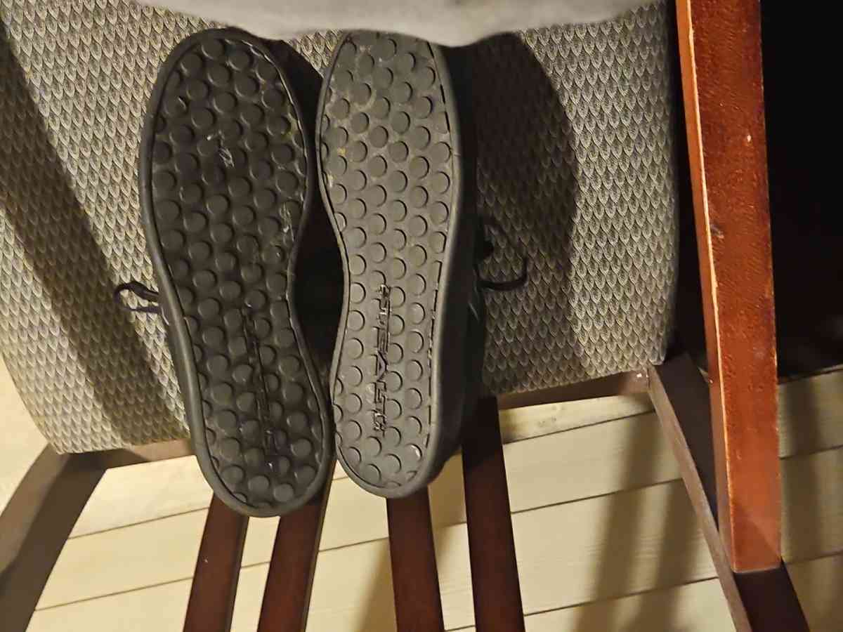 adidas Mens Five Ten Freerider Dlx Mountain Bike Shoes - Magnolia, Texas - FleaMarketBay