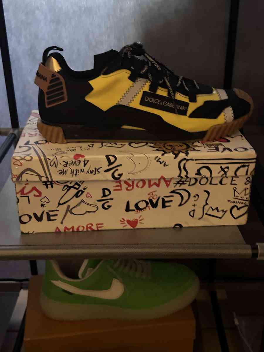 DG size 11 Mens - Gilbert, Arizona - FleaMarketBay