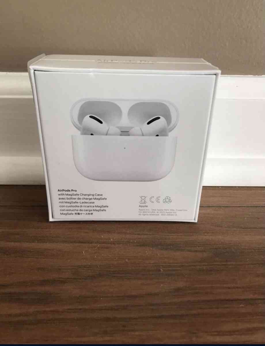 Airpod pro gen 2 - Bronx, New York - FleaMarketBay